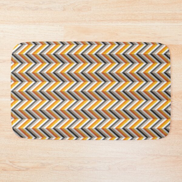 Item preview, ZigZag Pattern 3 designed and sold by abbazabba.