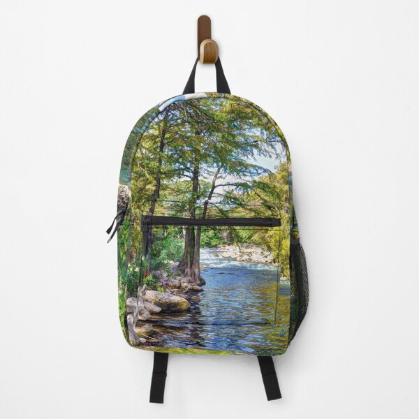 Item preview, Guadalupe River - Gruene designed and sold by Savannah Gibbs.