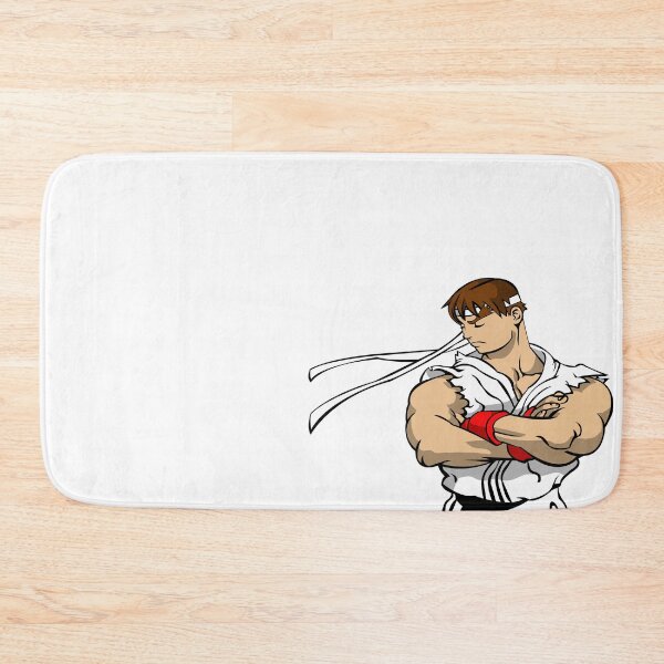Item preview, RYU CROSS OVER WARRIOR MVC2 designed and sold by CreativeFlame.