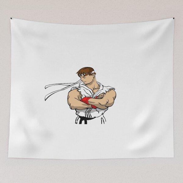 Item preview, RYU CROSS OVER WARRIOR MVC2 designed and sold by CreativeFlame.