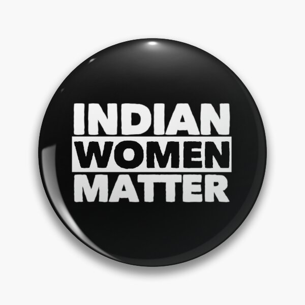 Artikelvorschau, Indische Frauen sind wichtig entworfen und verkauft von DIRTYDUNNZ.