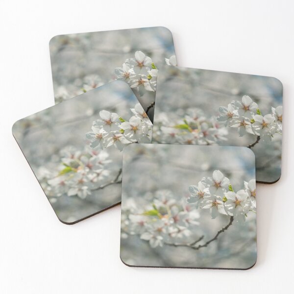 Item preview, Cherry Blossoms designed and sold by Valerie Rosen Photography.