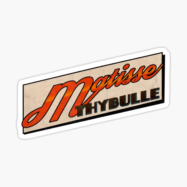 Item preview, Matisse Thybulle Vintage Comic Book Header designed and sold by dsaraiya48.