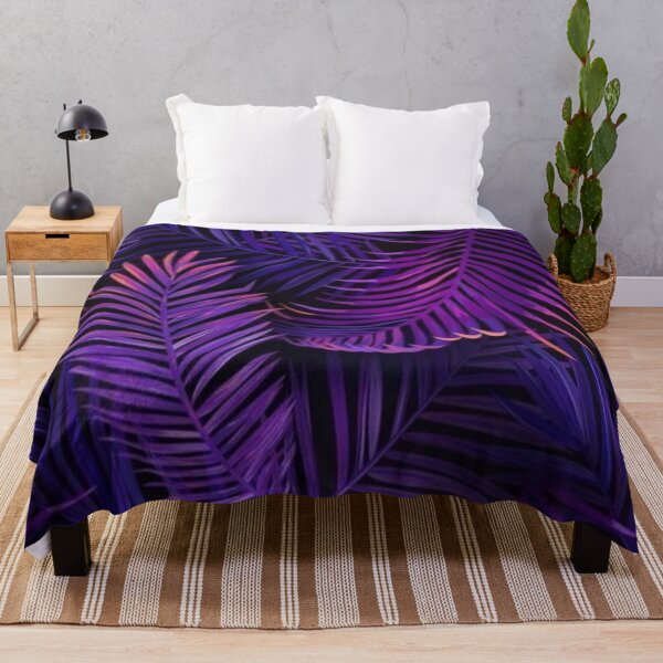 Item preview, Vibrant Tropical Leaves designed and sold by Jennifer Adair.