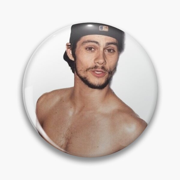 Item preview, Dylan O'Brien designed and sold by cherryyca.