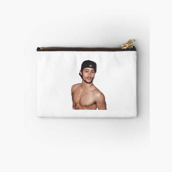Item preview, dylan obrien designed and sold by cherryyca.