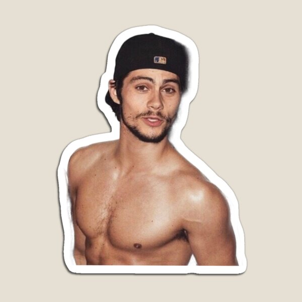 Item preview, dylan obrien designed and sold by cherryyca.