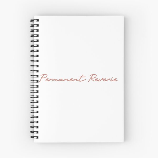Item preview, Permanent Reverie  designed and sold by BreeLeigh-.