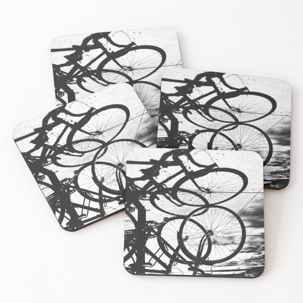 Item preview, Vélo à L'envers designed and sold by Valerie Rosen Photography.