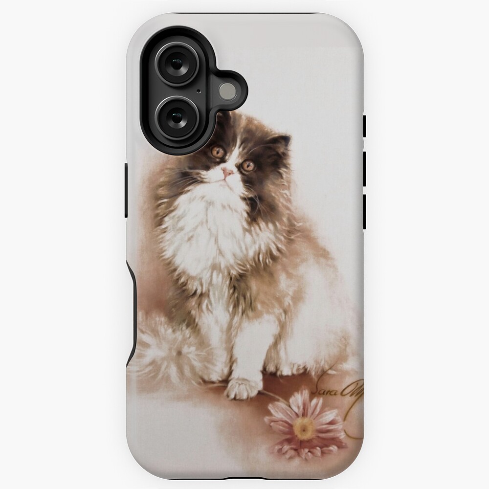 Item preview, iPhone Magsafe Tough Case designed and sold by sara-moon.