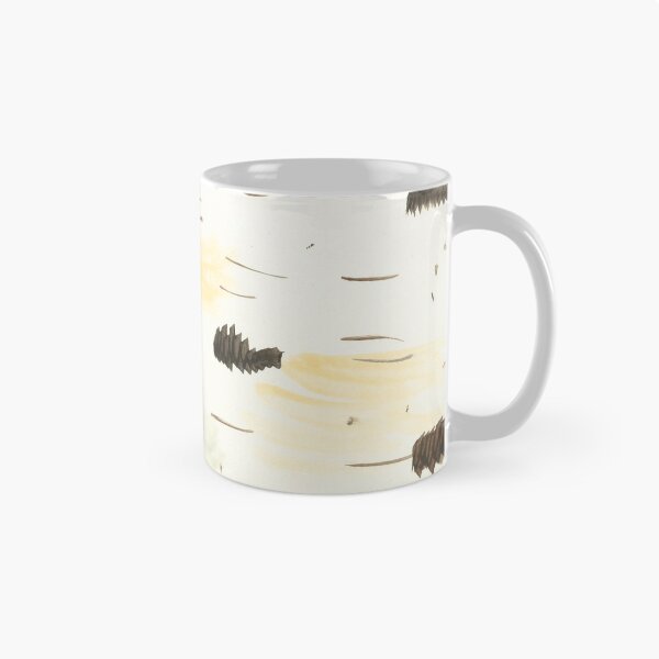 Item preview, Birch Bark designed and sold by ArtsyRabbit.