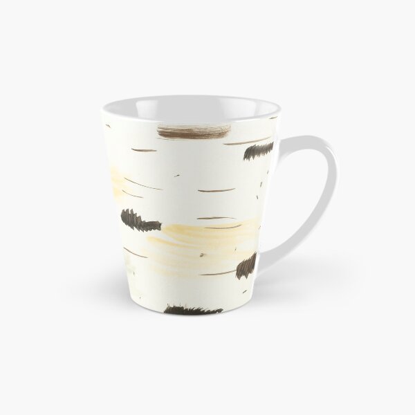 Item preview, Birch Bark designed and sold by ArtsyRabbit.