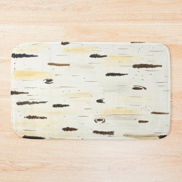Item preview, Birch Bark designed and sold by ArtsyRabbit.