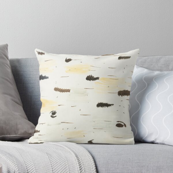 Item preview, Birch Bark designed and sold by ArtsyRabbit.