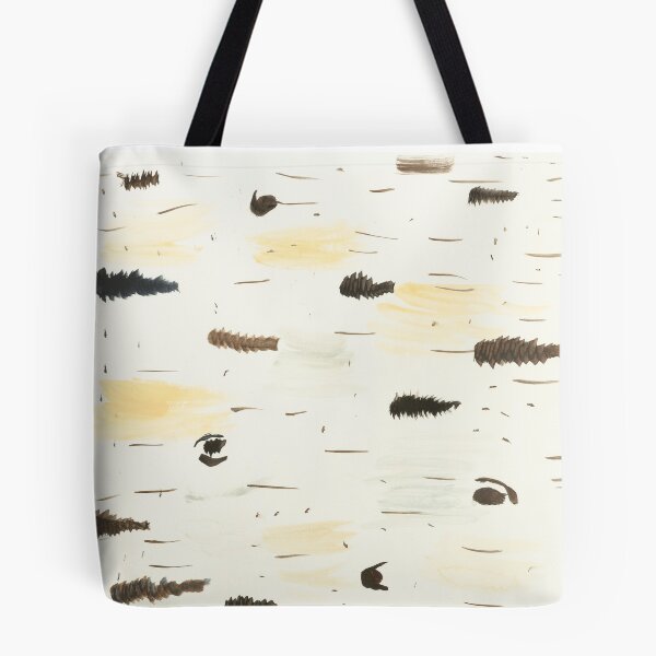Item preview, Birch Bark designed and sold by ArtsyRabbit.