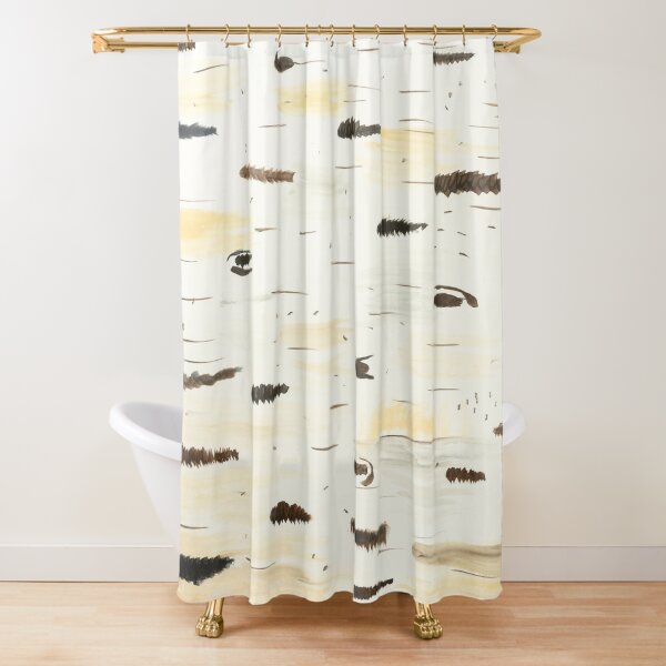 Item preview, Birch Bark designed and sold by ArtsyRabbit.