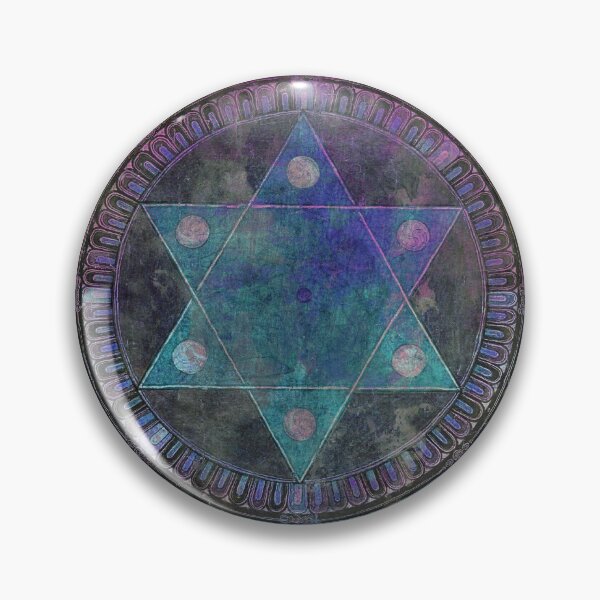 Artikelvorschau, Yoga Yantra Meditation Mandala entworfen und verkauft von Elena Ray.