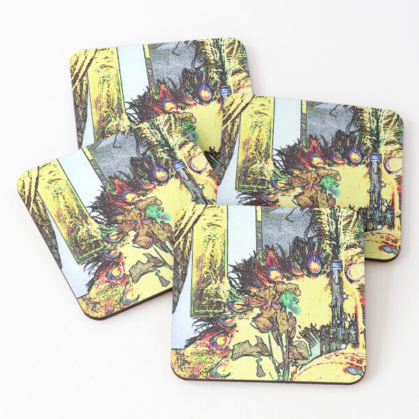 Item preview, Nashua Bedroom Still Life designed and sold by MadameXimon.