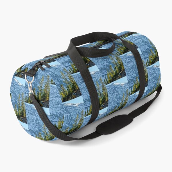 Item preview, THE HIGH COUNTRY designed and sold by Elaine Bawden.