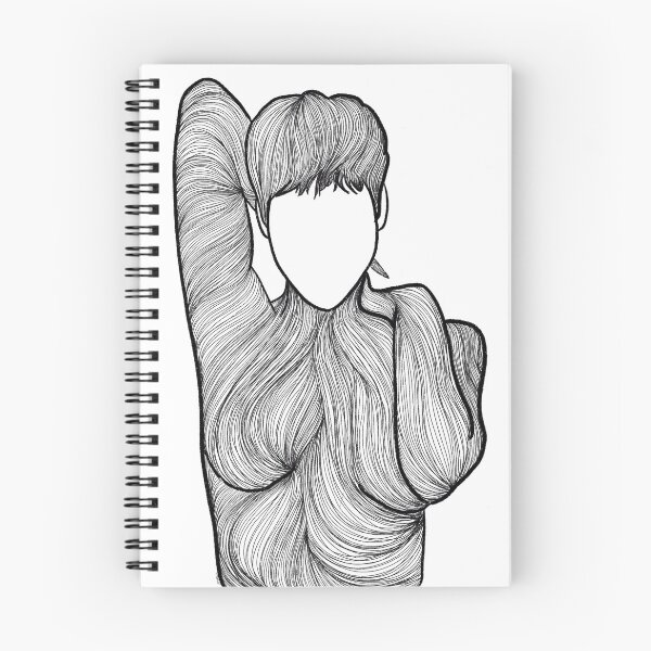 Item preview, UNAPOLOGETIC  designed and sold by inelainasgarden.