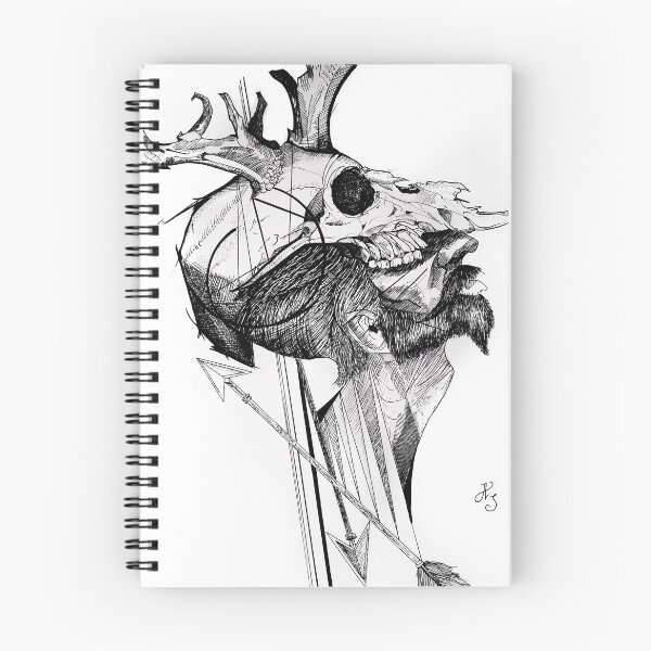 Item preview, Deceased Dalí designed and sold by ayushsahaarts.