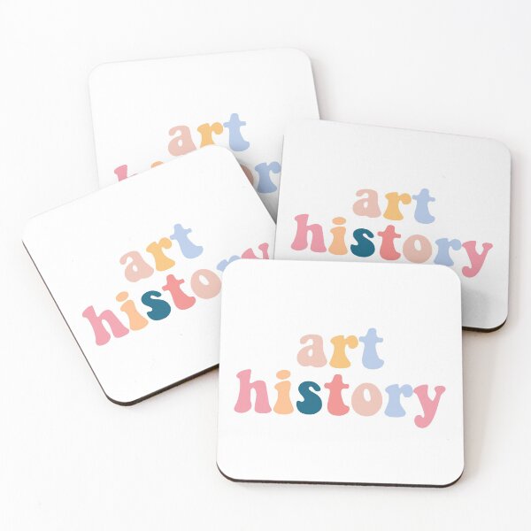 Item preview, art history designed and sold by hyallthetime.