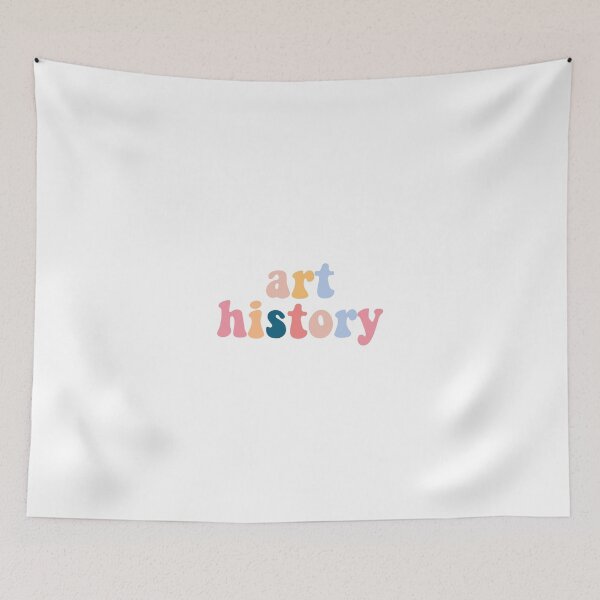 Item preview, art history designed and sold by hyallthetime.