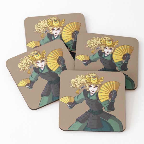 Item preview, Annabeth Chase/ Kyoshi Warrior! designed and sold by SabrinaMarcos.