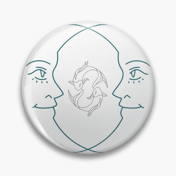 Item preview, Couples & Opposites designed and sold by Legit Hooligan.