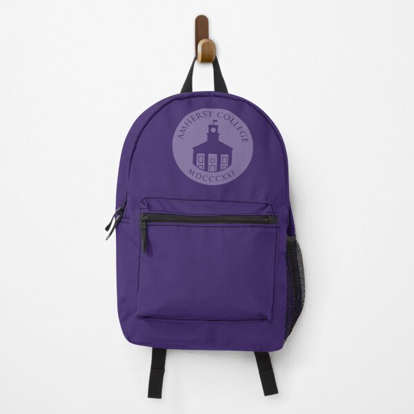 Item preview, Amherst College designed and sold by MiloAndOtis.