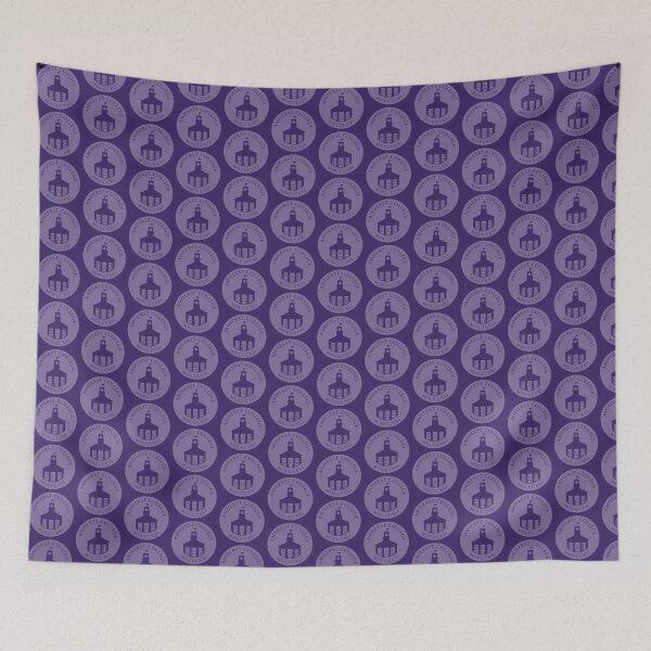 Item preview, Amherst College designed and sold by MiloAndOtis.