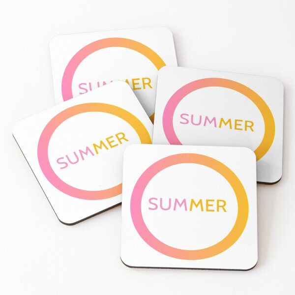 Item preview, Sunset Summer designed and sold by bond11.