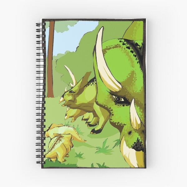 Item preview, Torosaurus designed and sold by PlaidRat.