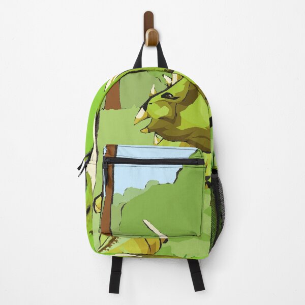 Item preview, Torosaurus designed and sold by PlaidRat.
