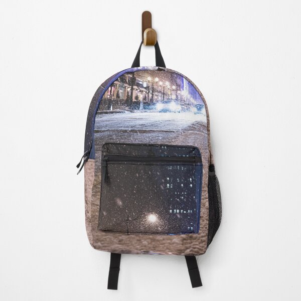 Item preview, Columbus, Ohio Snow Storm designed and sold by Drew Shaffer.