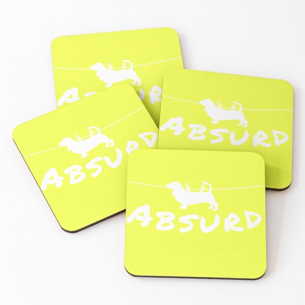 Item preview, Absurd designed and sold by Stefan Dissler.