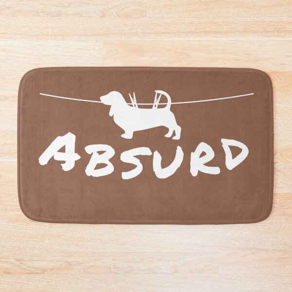Item preview, Absurd designed and sold by Stefan Dissler.