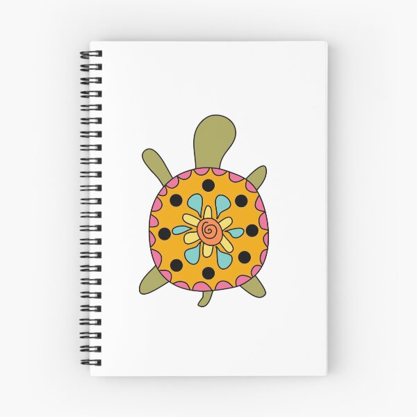 Item preview, Tacky the Turtle designed and sold by byink.