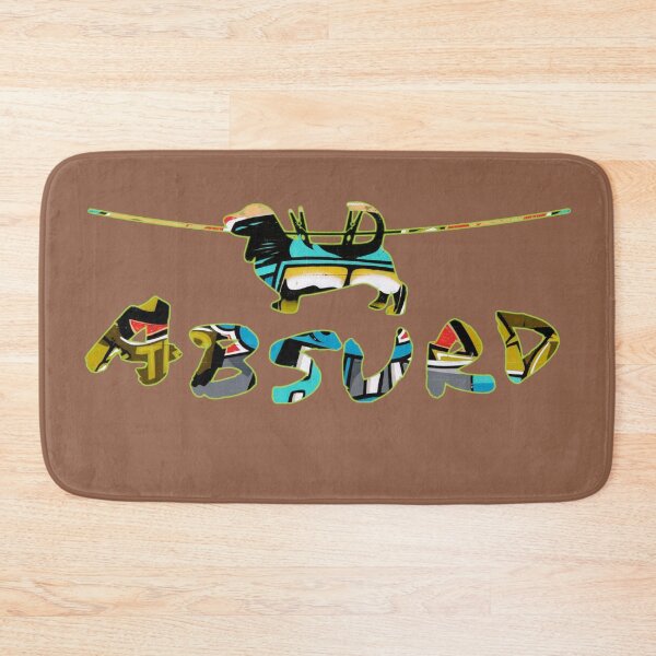 Item preview, Absurd designed and sold by Stefan Dissler.