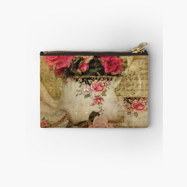 Item preview, Tea Garden designed and sold by wallarooimages.
