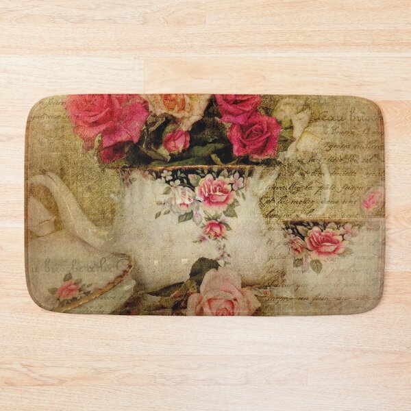 Item preview, Tea Garden designed and sold by wallarooimages.