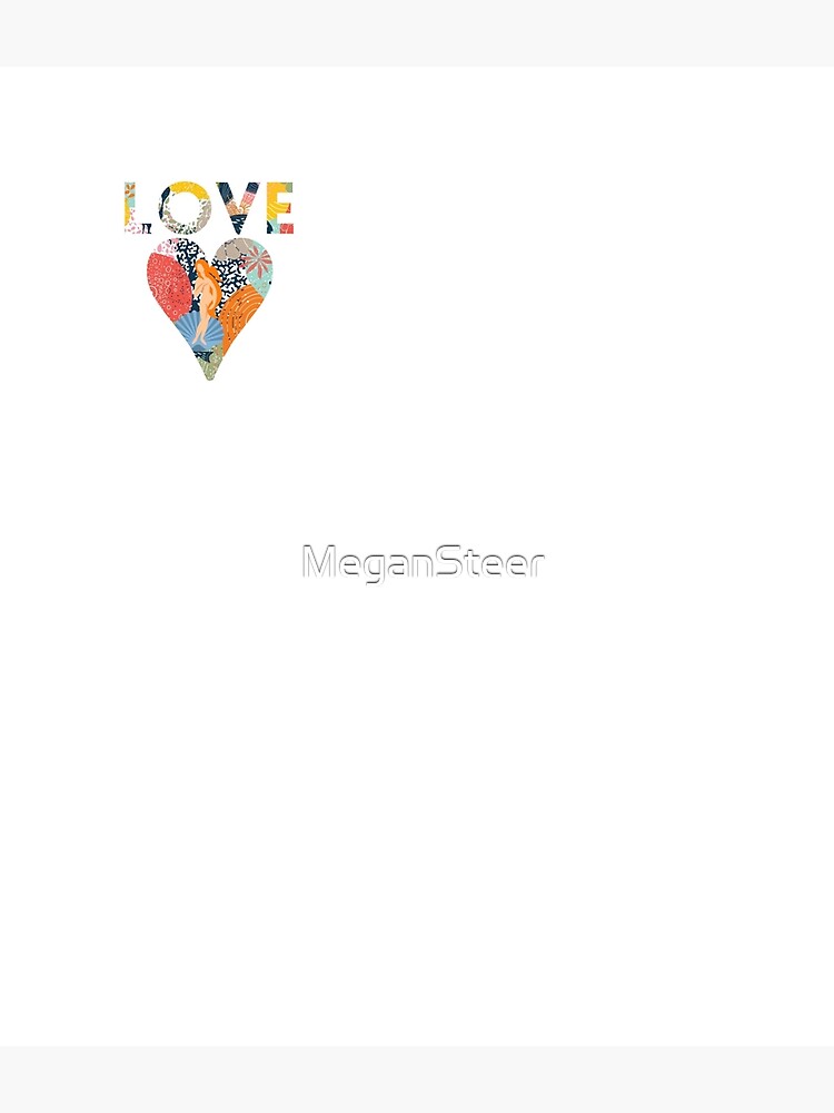 LOVE- Aphrodite Version by MeganSteer