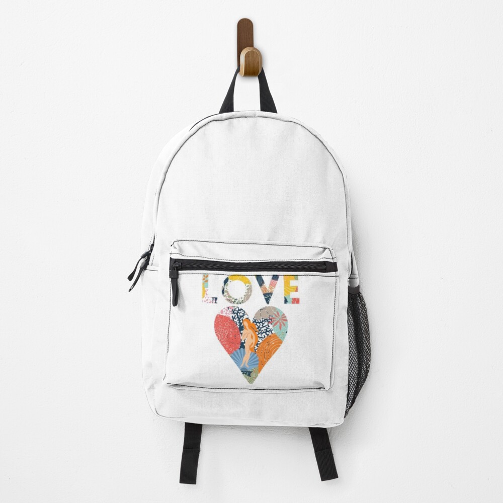 LOVE- Aphrodite Version Backpack