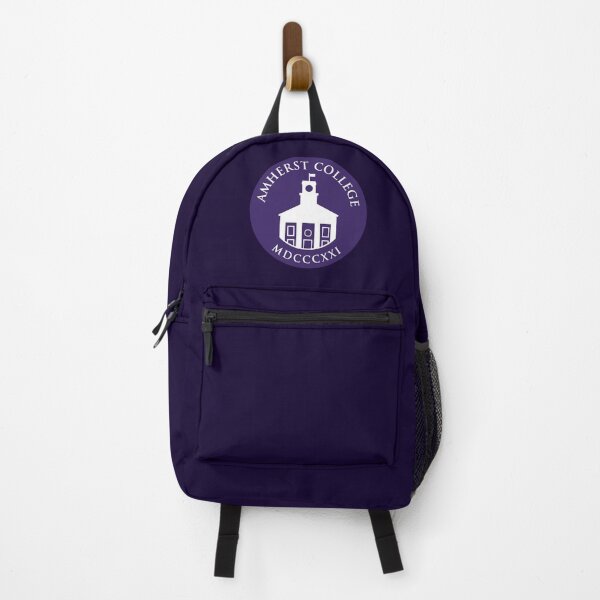 Item preview, Amherst College designed and sold by MiloAndOtis.