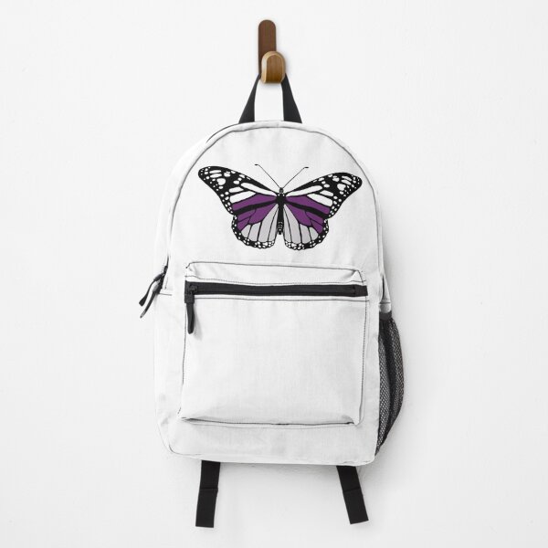 Item preview, Pride Butterfly - Demisexual (Alternate Version) designed and sold by Oceanplume.