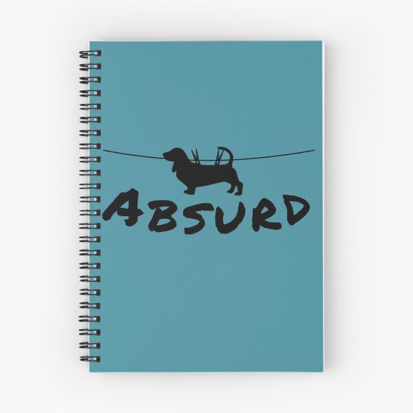 Item preview, Absurd designed and sold by Stefan Dissler.