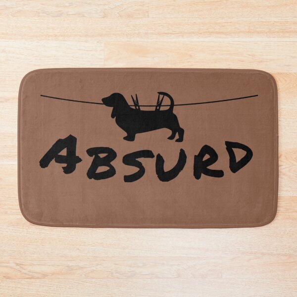 Item preview, Absurd designed and sold by Stefan Dissler.