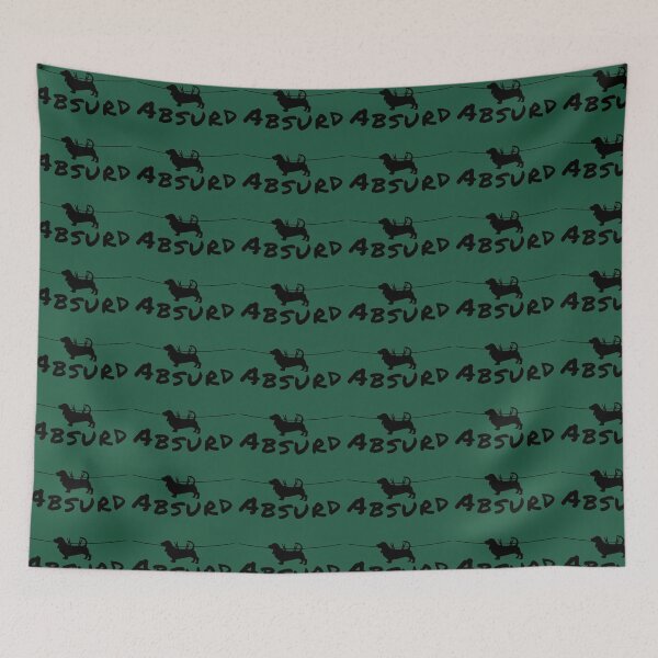 Item preview, Absurd designed and sold by Stefan Dissler.