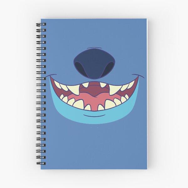 Item preview, Stitch Mouth designed and sold by Cowheaddanny.