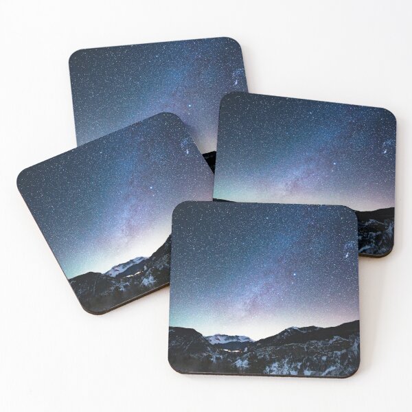 Item preview, Milky Way Galaxy, Colorado designed and sold by Drew Shaffer.